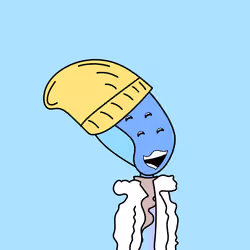 alien eneme #1851
