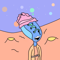 alien eneme #4253