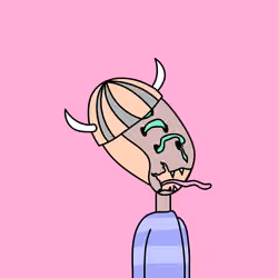 alien eneme #3451