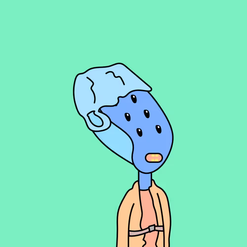 alien eneme #3636