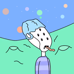 alien eneme #1462