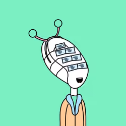 alien eneme #1612