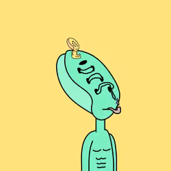 alien eneme #2575