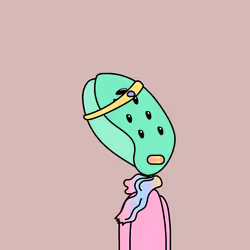 alien eneme #237