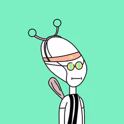 alien eneme #2044