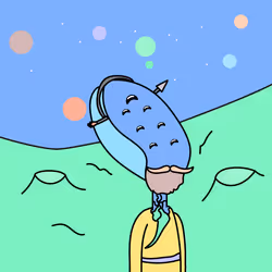 alien eneme #1411