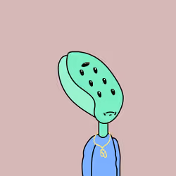 alien eneme #2741