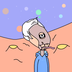 alien eneme #1582