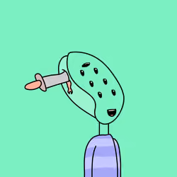 alien eneme #2554