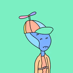 alien eneme #1466