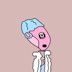 alien eneme #234