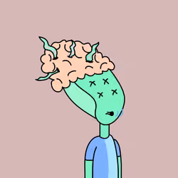 alien eneme #1463