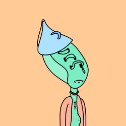 alien eneme #1519