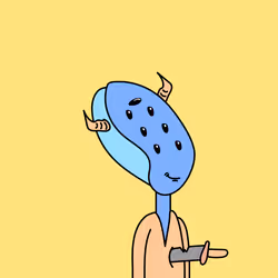 alien eneme #2070