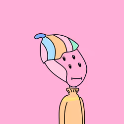 alien eneme #2043