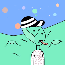 alien eneme #2531