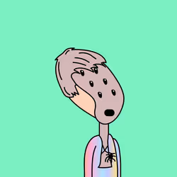 alien eneme #2104