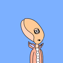 alien eneme #2071