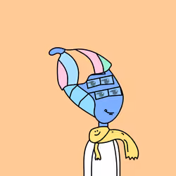 alien eneme #2549