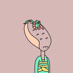 alien eneme #1456