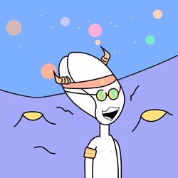 alien eneme #541