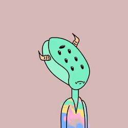 alien eneme #891