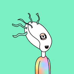 alien eneme #3896