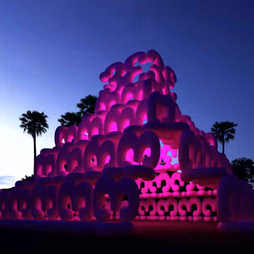 33 Curated Drop Featuring Cyril Lancelin
