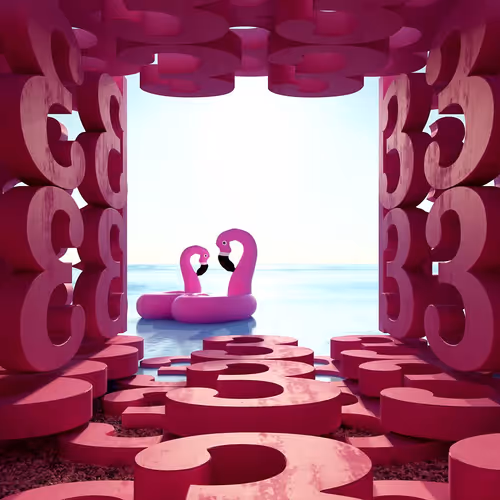 33 Curated Drop Featuring Cyril Lancelin
