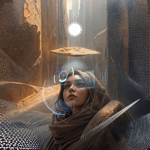 The Dying Star