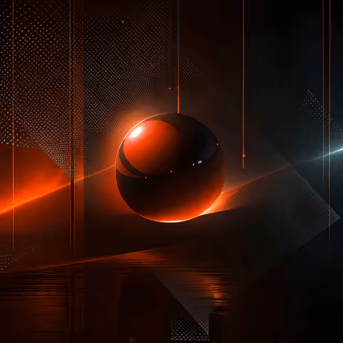 The Dying Star