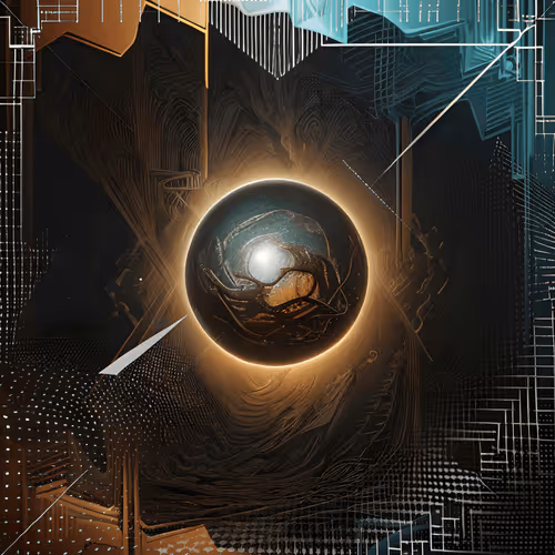 The Dying Star