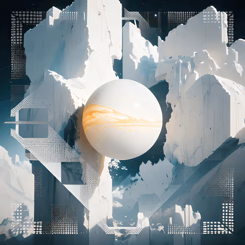 The Dying Star