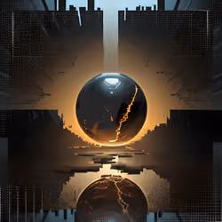 The Dying Star #31
