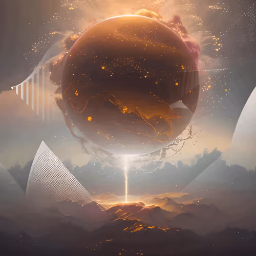 The Dying Star