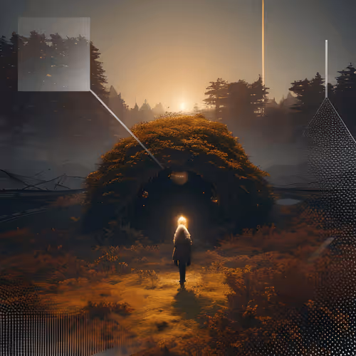 The Dying Star