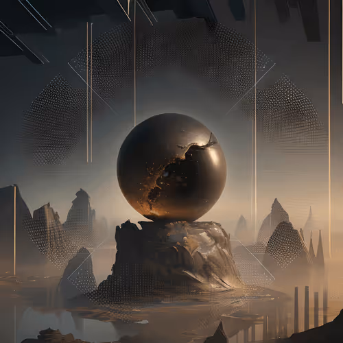 The Dying Star