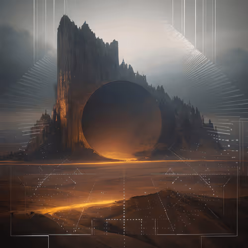 The Dying Star