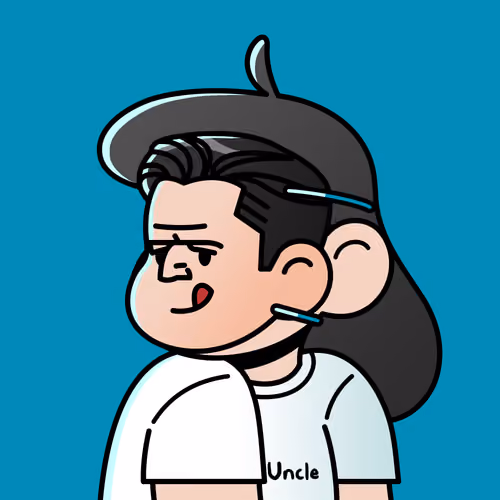 Uncle