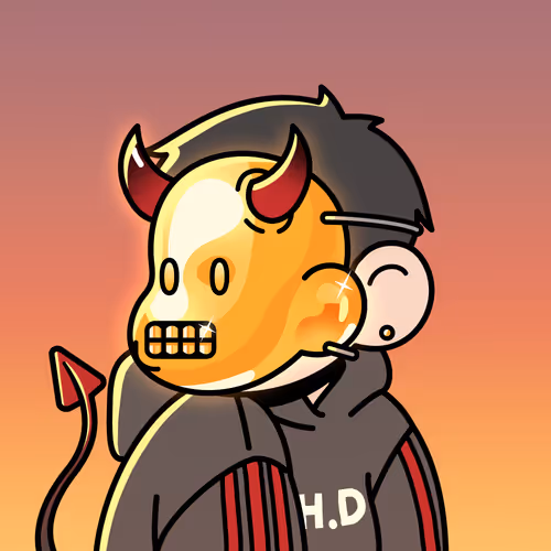 Happydancer