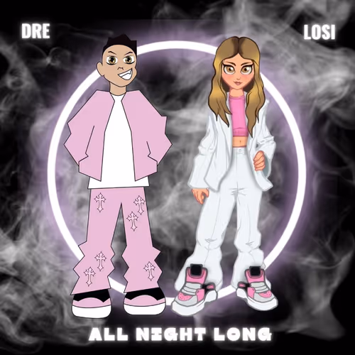 All Night Long Remix Losi X Dre