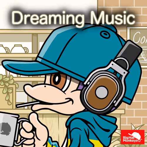 Dreaming Music