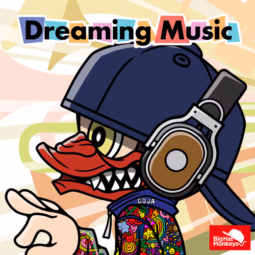 Dreaming Music