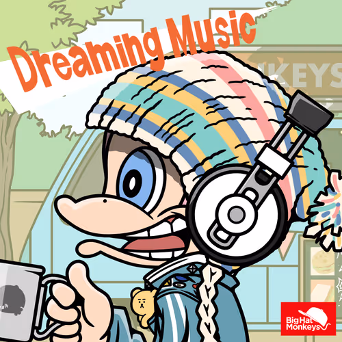 Dreaming Music