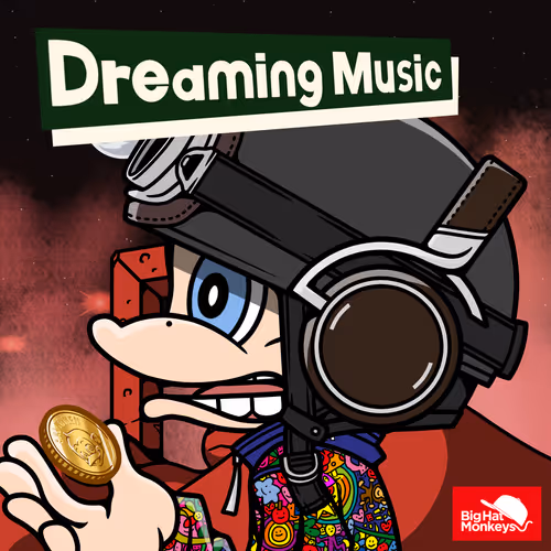 Dreaming Music
