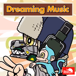 Dreaming Music #0385
