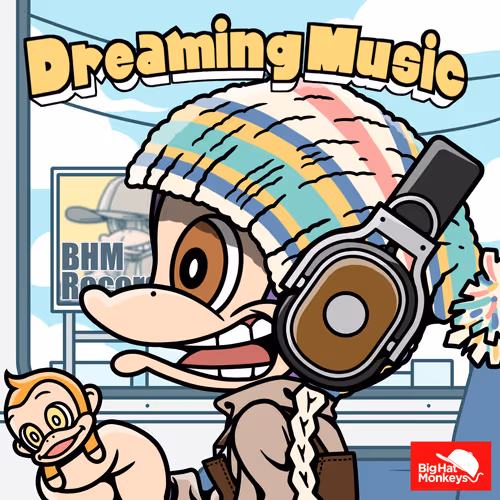 Dreaming Music