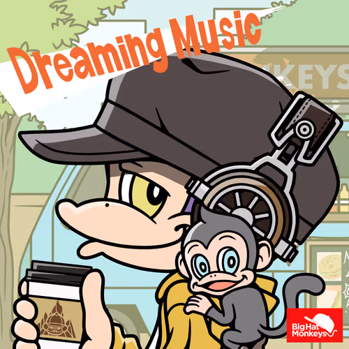 Dreaming Music