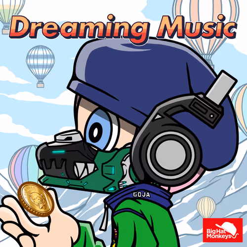 Dreaming Music