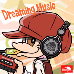 Dreaming Music #0290